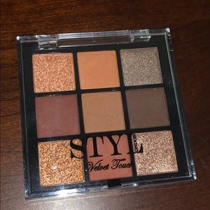 STYLondon eyeshadow